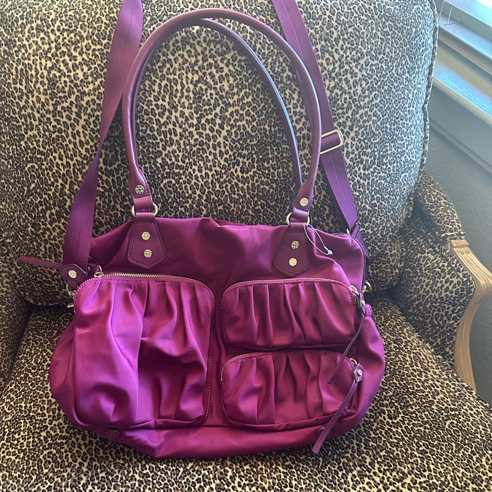 MZ Wallace lovely crossbody bag